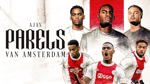 AJAX: Parels van Amsterdam