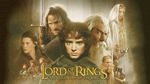 The Lord of the Rings: The Fellowship of the Ring