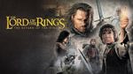 Lord Of The Rings: The Return Of The King