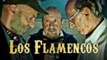 Los Flamencos