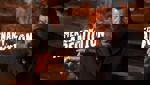 Mercenary: Absolution