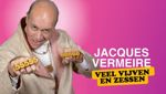 Jacques Vermeire: Veel Vijven en Zessen