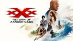 XXX: Return of Xander Cage