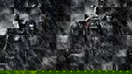 The Dark Knight Rises