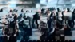 The Fate of the Furious