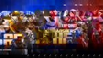 Transformers One