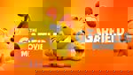 The Garfield Movie