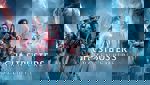 Ghostbusters: Frozen Empire