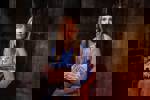 De middag van 2000