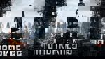 Star Trek into Darkness
