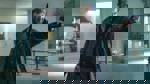 The Hurricane Heist