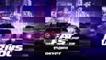The Fast and the Furious: Tokyo Drift