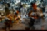 Louis Theroux: Beware of the Tiger