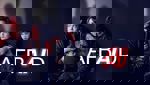 Afraid