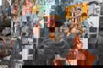 Close Up: Jiawei Shen's 'Toren van Babel'