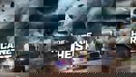 The Hurricane Heist