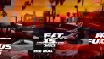 The Fast and the Furious