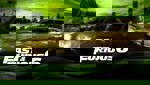 Fast & Furious 6