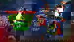 Teenage Mutant Ninja Turtles : Mutant Mayhem