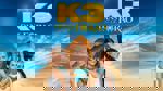 K3 Dans van de Farao