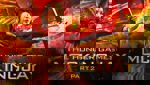 The Hunger Games: Mockingjay - Part 2