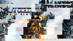 Transformers: The Last Knight