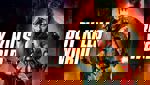 Boy Kills World