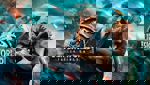 Jurassic World : Fallen Kingdom
