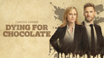 Curious Caterer: Dying For Chocolate
