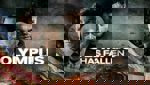 Olympus Has Fallen