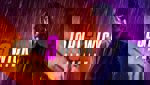 John Wick: Chapter 3 - Parabellum