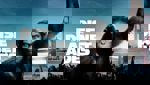Rise of the Planet of the Apes