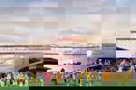 Sporza: voetbal Red Flames
