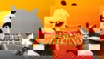 Kung Fu Panda