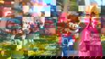 The Super Mario Bros Movie