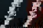 Herman van Veen viert 600 keer in Carré