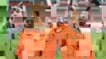 In Oranje