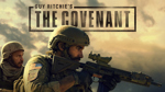 Guy Ritchie's The Covenant