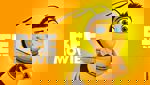 Bee Movie