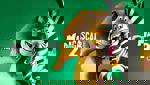 Madagascar 2