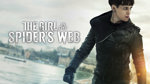 The Girl in the Spider's Web