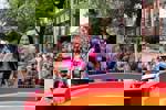 Pride Amsterdam-Canal Parade 2025