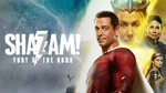 Shazam! Fury Of The Gods