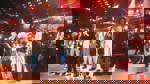The Freddie Mercury Tribute Concert