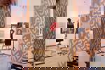 Het Uur van de Wolf: White Balls on Walls