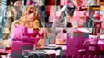 Legally Blonde 2: Red, White and Blonde
