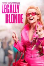 Legally Blonde