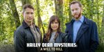 Hailey Dean Mystery: A Will to Kill