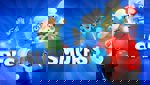 Smurfs