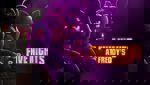 Five Nights at Freddy's